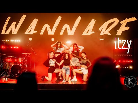 [Konstellate Performances] ITZY - 'WANNABE'