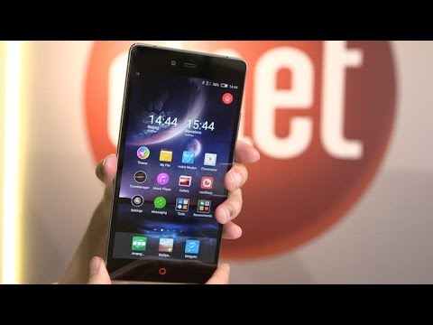 Nubia beefs up smartphone camera features with Z9 Max