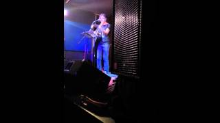 Dax Riggs - You Were Born To Be My Gallows, Live