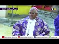 Taifa Letu Limejeruhiwa Na Kupoteza Heshima Askofu Mkuu Ruwa Ichi