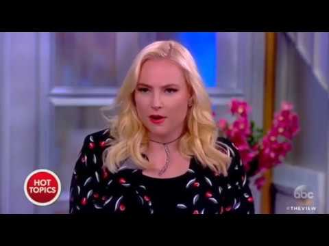 The View March 19, 2018 Cory Booker; View Your Deal