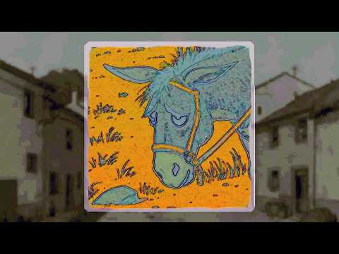 Citrino - Sancho Panza