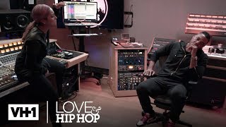 Olivia &amp; Rich Have A Rocky Reunion | Love &amp; Hip Hop: New York