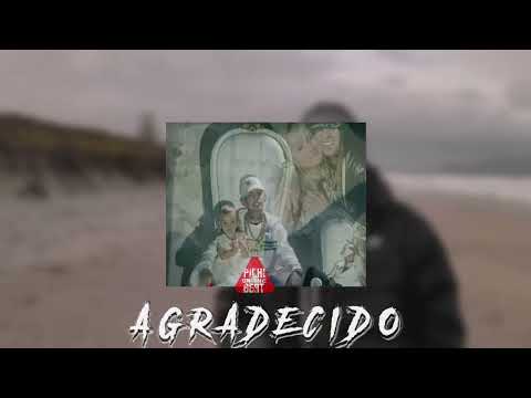 BEAT RKT CUMBIA TYPE L-GANTEAGRADECIDO (Prod PICHIONTHEBEAT)