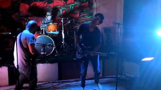Pop Pistol Performs for Casa Indio Austin