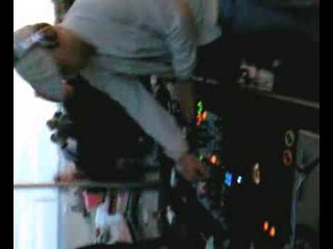 Mark Force (Bugz In The Attic) @ ACD Beach