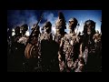 March Of The Dead With Angry Dooting