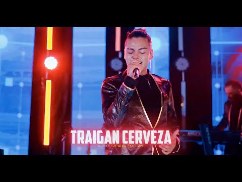 GRUPO EUPHORIA Bolivia - TRAIGAN CERVEZA Nuevo 2023