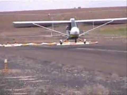 Challenger Lsa Aircraft