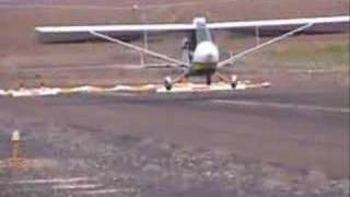 Building and Flying The Challenger II