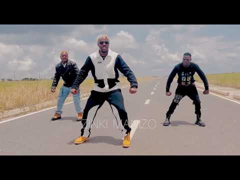 Organised  Family ft Vokano_ Zinkimanizo_ Routine Dance video
