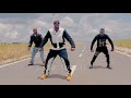 Organised Family Ft Vokano Zinkimanizo Routine Dance Video