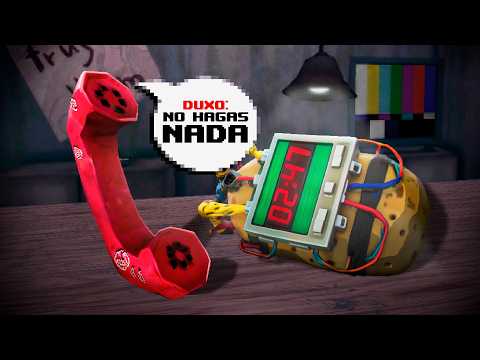 NO PUEDO CONFIAR en MIS AMIGOS en este JUEGO