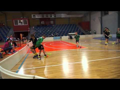 2014-03-16 TJ Turnov - 1. FbK Jablonec n.N. 12:7