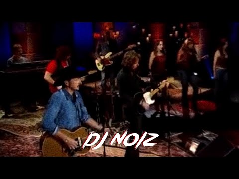 Brooks & Dunn - Neon Moon on Spotify Charts
