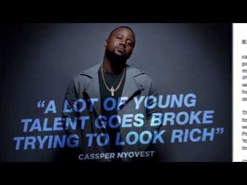 ⁣The conspicuous savers