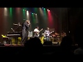 Bela Fleck & the Flecktones - Magic Fingers - 7.9.18 - Uptown Theater - Kansas City, MO