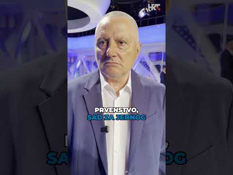 Prognoze Tomislava Ivkovića za Svjetsko prvenstvo #WorldCup #Sp2026 #ivkovic