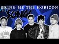 Top 12 Bring Me The Horizon Songs