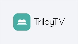 TrilbyTV YouTube Video