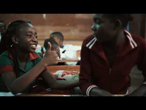 Rito Gustavo - Ya Tika Misava (Official Music Video) Feat. Volcano.