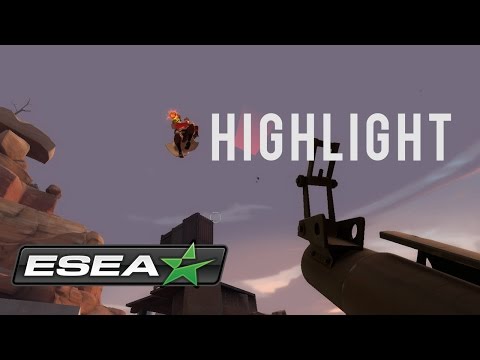 garbuglio vs. Froyotech: ESEA S24 Grand Finals