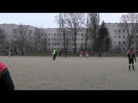 Biber Sport Club Spandau - Westend 01