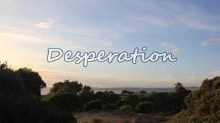 Miranda Lambert - Desperation (with lyrics)