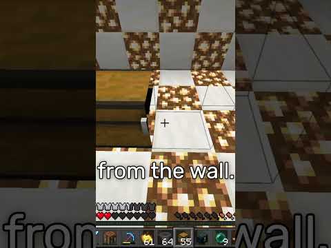 How To Build A Stash In 26 Seconds! (Donut SMP) #shorts #fyp #donutsmp