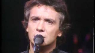 Michel Sardou - Si j'étais (tournée Vivant 83)