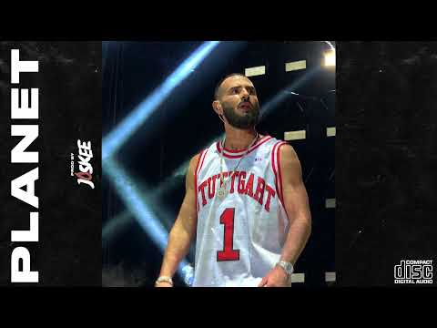 Shindy x Drake x Kalim Type Beat 'Planet' Free Trap Beats 2022 - Rap Instrumental (prod. Joskee)