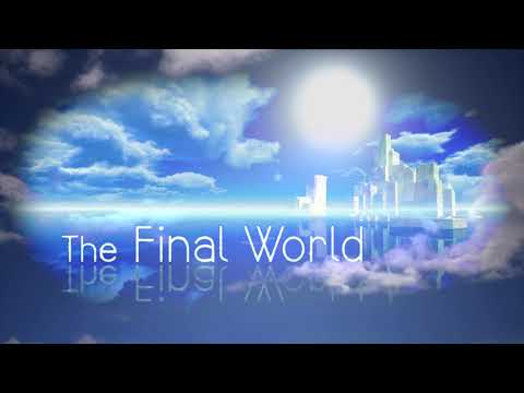 Kingdom Hearts 3 OST - Stranded Beyond [extended]