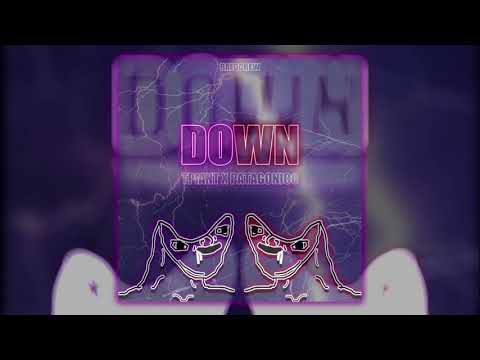 PATAGONICO, TPIANT - DOWN