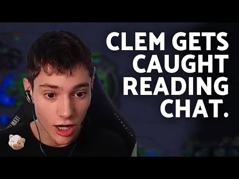 FPV: Clem Gets Reaper Rushed, Then Turns On BEASTMODE vs uThermal (Bo3) - StarCraft 2