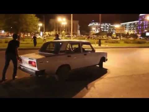 BAKU+ 5 Mertebe Fail