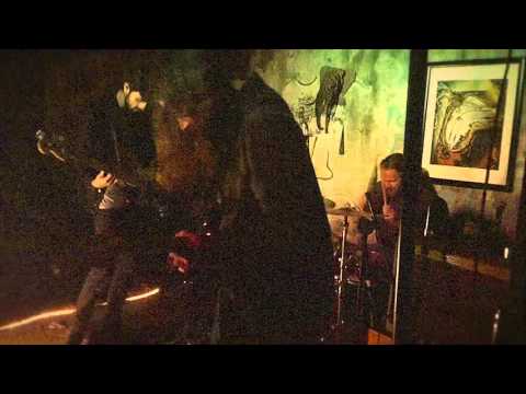 Mar de Marte -  Betelgeuse @ Música da Casa Verde