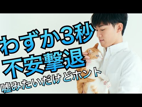 不安クライシス – 14 の症状とその対処法