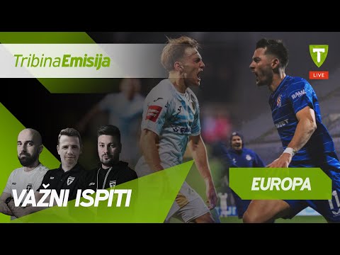 Polovičan uspjeh hrvatskih predstavnika