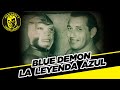 Blue Demon La Leyenda Azul
