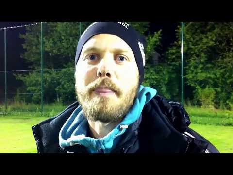 Ass. Coach Henke Persson inför BK Derby på bortaplan