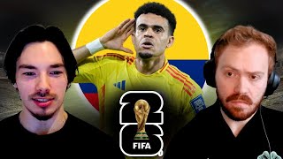 Can Colombia Live Up To Expectations This World Cup?