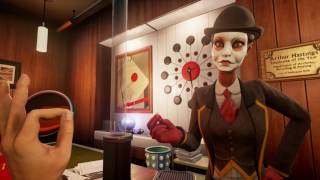 We Happy Few - Review featuring RealGenericWolf - XB1