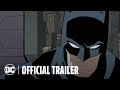 Justice League: Crisis | Official Trilogy Trailer | DC
