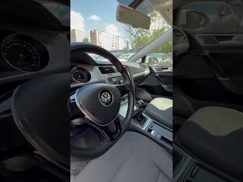 фото volkswagen golf vii 0