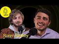 D Talks W Roren Finney Episode 74