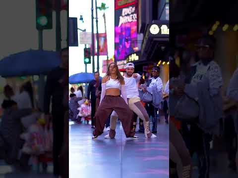 Ride it - Enola Bedard & Justin Corbo #shorts #youtubeshorts