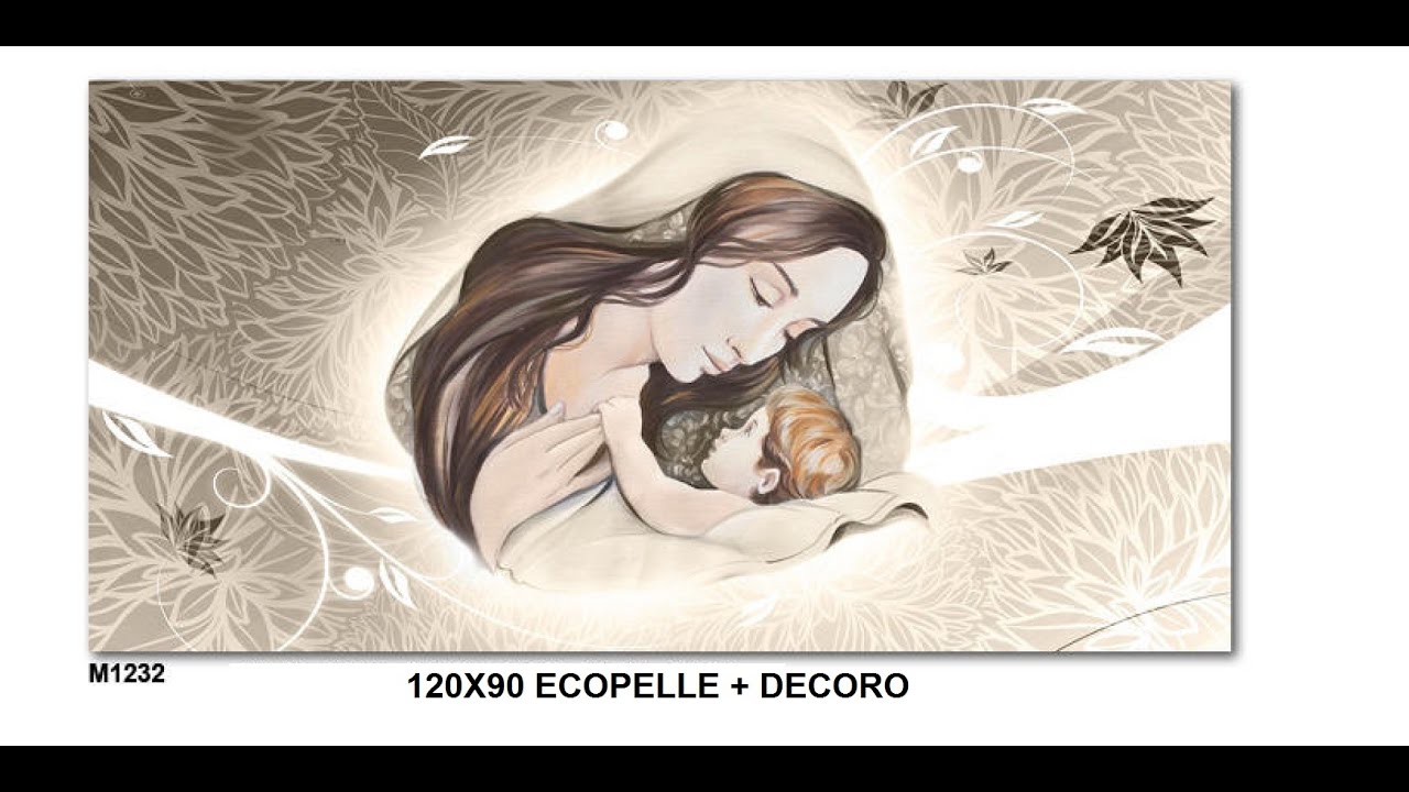 Capezzale per camera da letto www.mazzolaluce.com