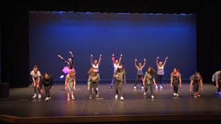 Unspeakable Joy | Reflections School of Dance