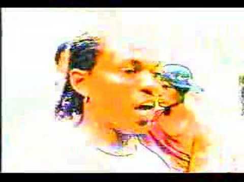 CALI RAP CARTEL (freestyle video) 1996