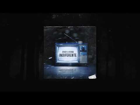 JEYKEY X Storm - Indiferente (Prod. by LH)